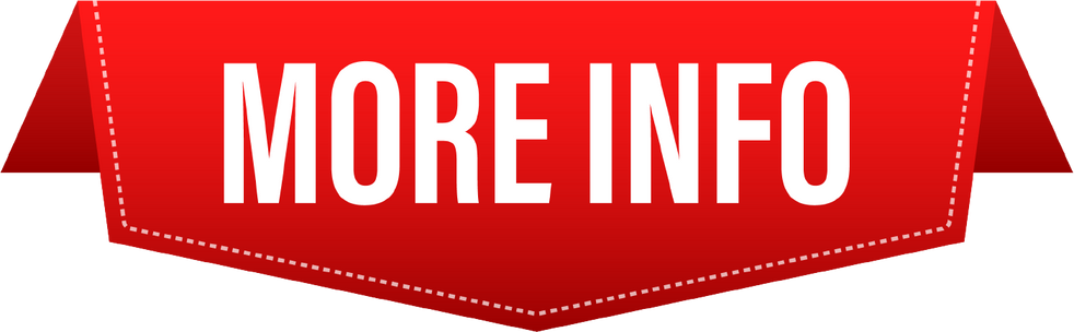 More info red ribbon